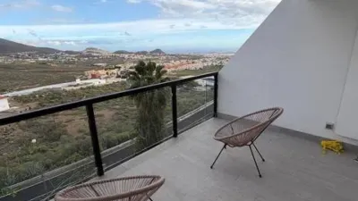 Flat on Calle Coroma photo 4