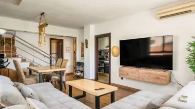 Flat on Carrer del Cid photo 14