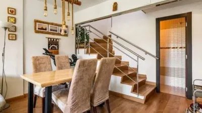 Flat on Carrer del Cid photo 2