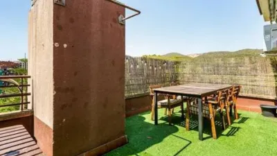 Flat on Carrer del Cid photo 5