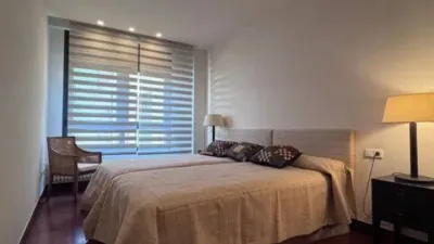 Piso en alquiler en Ensanches - Zabalguneak, Ensanches - Zabalguneak (Pamplona - Iruña) de 1.500 €<span>/mes</span>