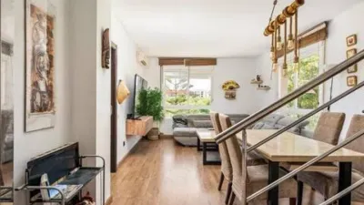 Flat on Carrer del Cid photo 16