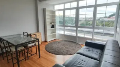 Apartment in Santiago de Compostela, Cidade Vella, Picaños - Vista 2