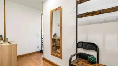 Flat on Carrer del Cid photo 19