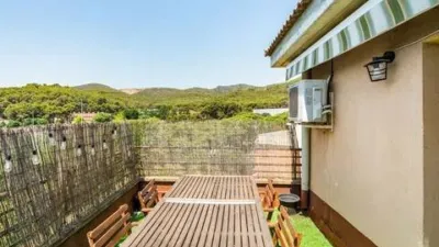 Flat on Carrer del Cid photo 7