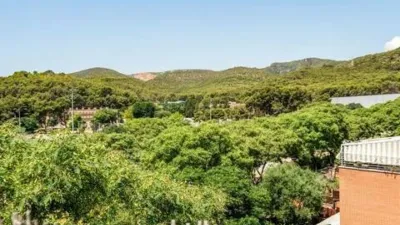Flat on Carrer del Cid photo 11