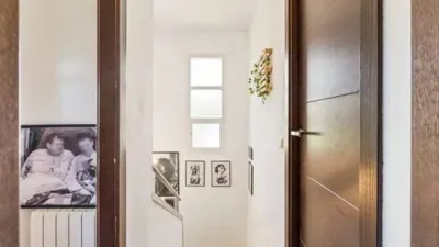 Flat on Carrer del Cid photo 30