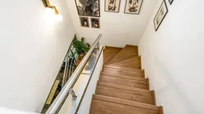 Flat on Carrer del Cid photo 26