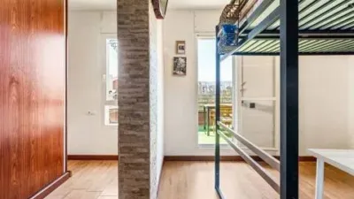 Flat on Carrer del Cid photo 23