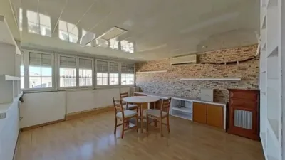 Attic in Estruch-Eixample photo 3