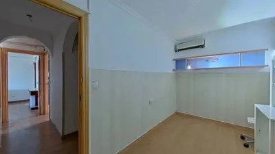 Attic in Estruch-Eixample photo 17