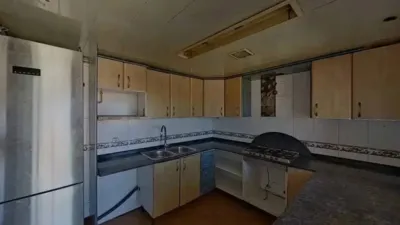 Attic in Estruch-Eixample photo 19