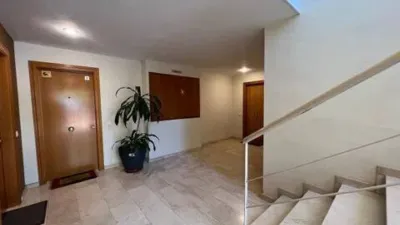 Flat on Carrer del Cid photo 36