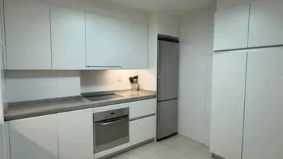 Piso en alquiler en Ensanches - Zabalguneak, Ensanches - Zabalguneak (Pamplona - Iruña) de 1.500 €<span>/mes</span>