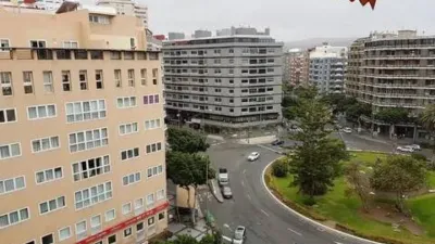 Piso en Puerto Canteras photo 9