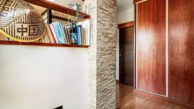 Flat on Carrer del Cid photo 29