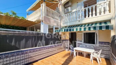 Casa – Santa Pola - Vista 2