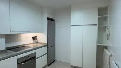 Piso en alquiler en Ensanches - Zabalguneak, Ensanches - Zabalguneak (Pamplona - Iruña) de 1.500 €<span>/mes</span>