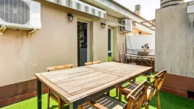 Flat on Carrer del Cid photo 9