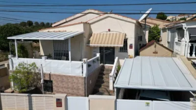 Casa – San Fulgencio - Vista 2