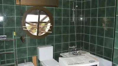 Chalet in Torrelles de Llobregat photo 12