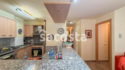 Apartment in Fenals-Santa Clotilde photo 16