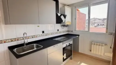 Penthouse in the City Centre photo 11