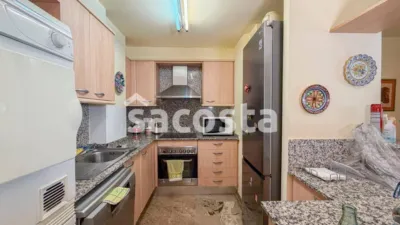 Apartment in Fenals-Santa Clotilde photo 17