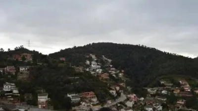 Chalet in Torrelles de Llobregat photo 2