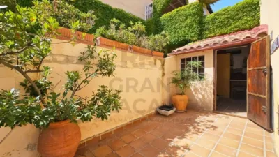 House on Avenida de Escandinavia photo 48