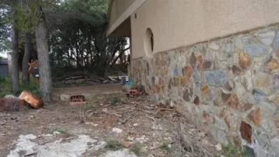 Chalet in Torrelles de Llobregat photo 23