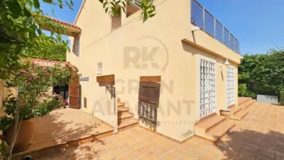 House on Avenida de Escandinavia photo 47