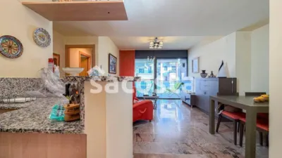 Apartment in Fenals-Santa Clotilde photo 20