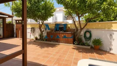 Chalet in Nucli Urbà photo 3