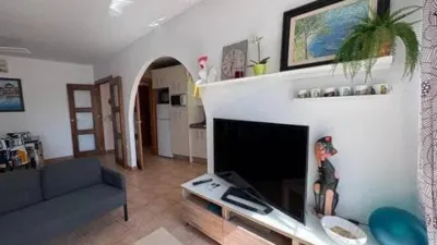 Flat in Carboneras photo 8