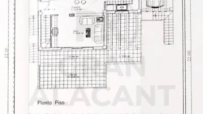 House on Avenida de Escandinavia photo 61