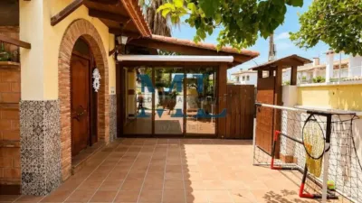 Chalet en Nucli Urbà photo 33