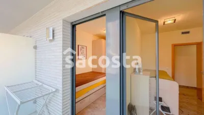 Apartment in Fenals-Santa Clotilde photo 23