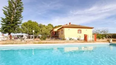 Casa – Els Poblets - Vista 4