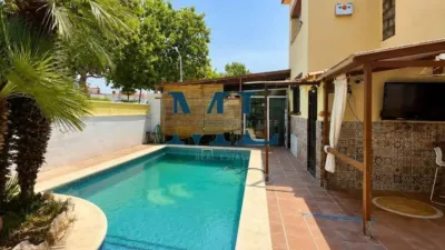 Chalet in Nucli Urbà photo 2