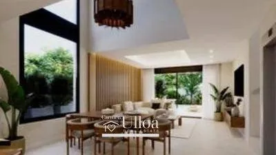 Casa - Vista 5