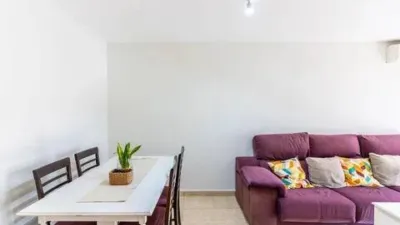 Apartment on Casablanca Street photo 13