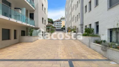 Apartment in Fenals-Santa Clotilde photo 4