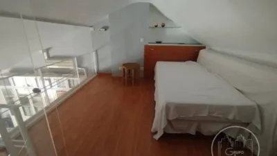 Attic for sale in La Lastrilla photo 14