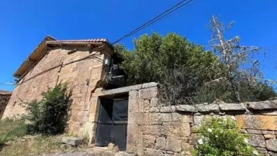Rustic House in Barrio de la Población de Abajo photo 2