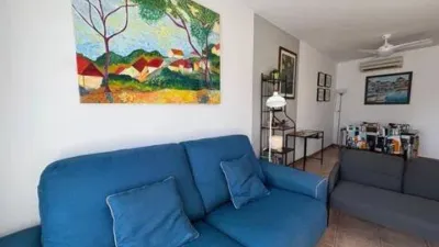 Flat in Carboneras photo 7