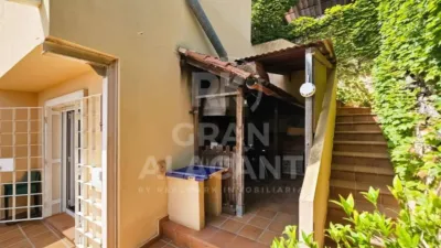 House on Avenida de Escandinavia photo 51