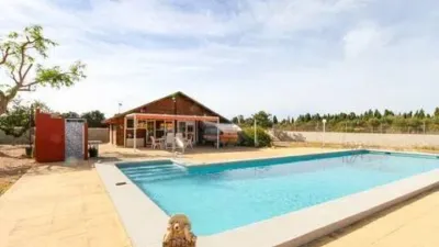 Casa – Els Poblets - Vista 2