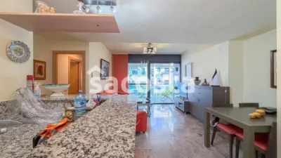 Apartment in Fenals-Santa Clotilde photo 18
