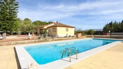 Casa – Els Poblets - Vista 3